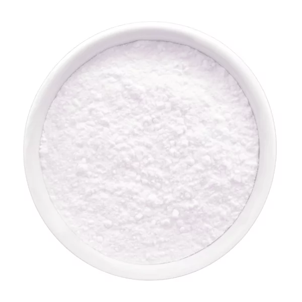 Gradient Powder
