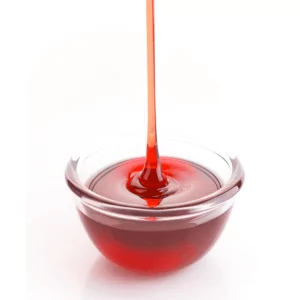 Grapefruit Syrup