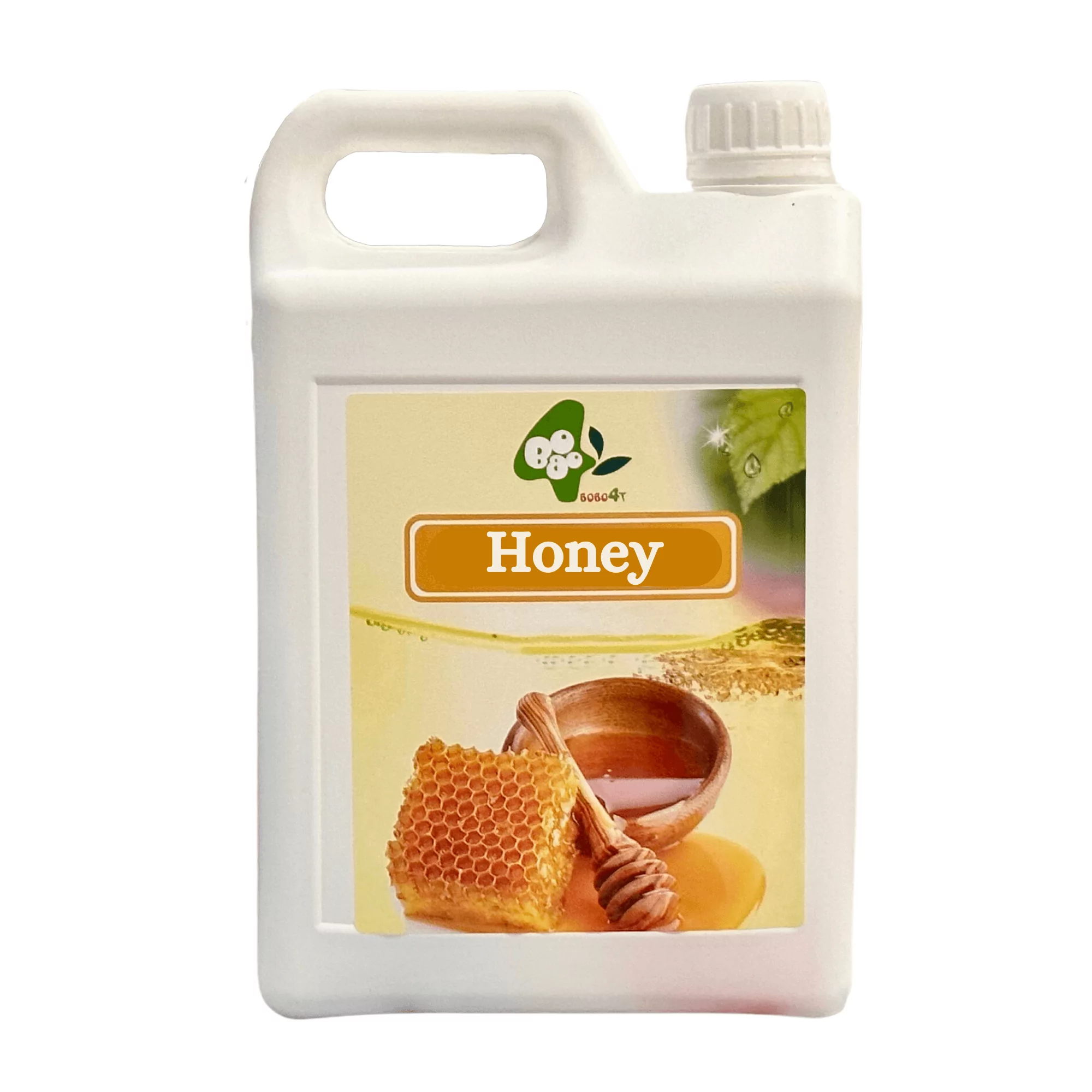 Mel Longan Fruit Tea - Image 2