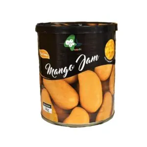 Puré de Manga